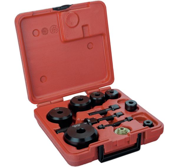 Jeu emporte- pièces 7  pièces plastique