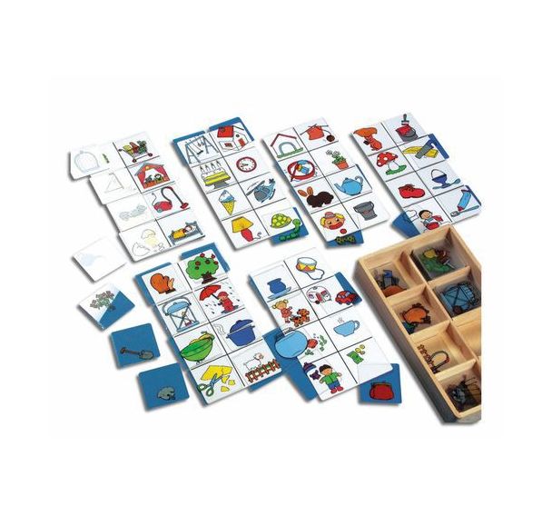Jeu le combino