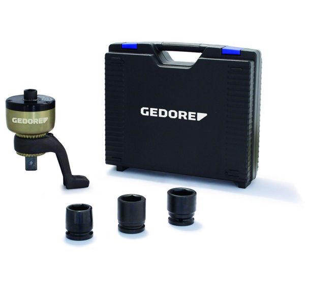 Jeu multiplicateur de couple 1300Nm