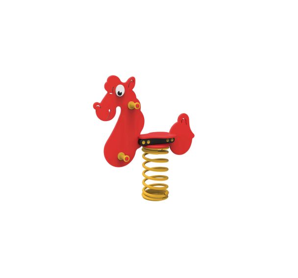 Jeu ressort Jolly jumper