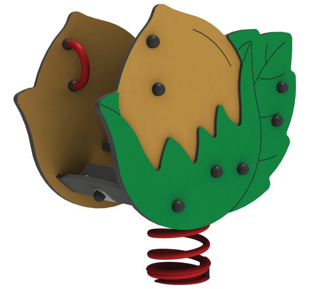 Jeu ressort Noisette PMR Manutan Expert