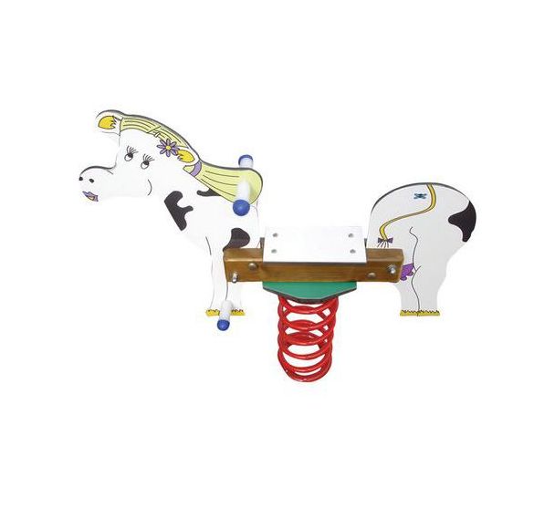 Jeu ressort Rosalie fixation platines