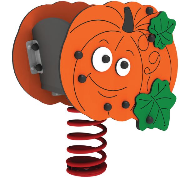 Jeu ressort citrouille PMR - Manutan Expert