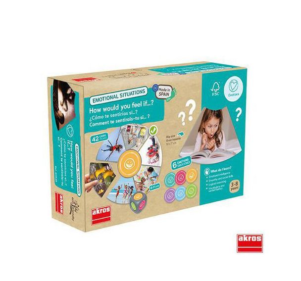 Jeu sur les émotions