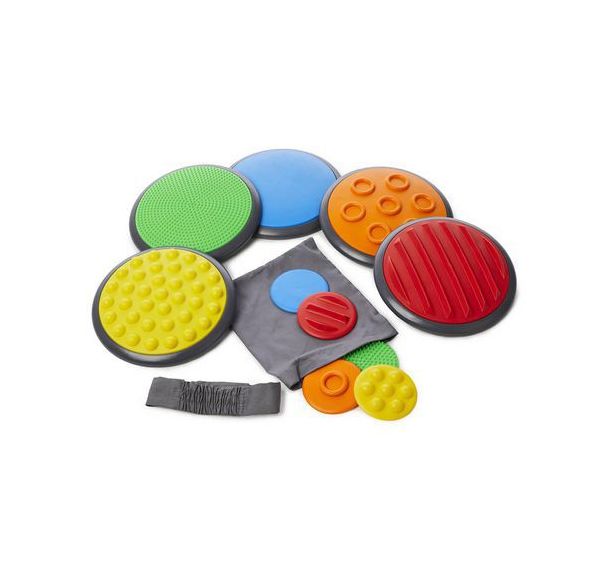 Jeu tactile