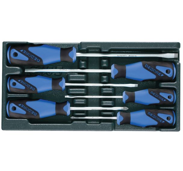 Jeu tournevis en module 1/3 ES 1500 ES-2150 PZ