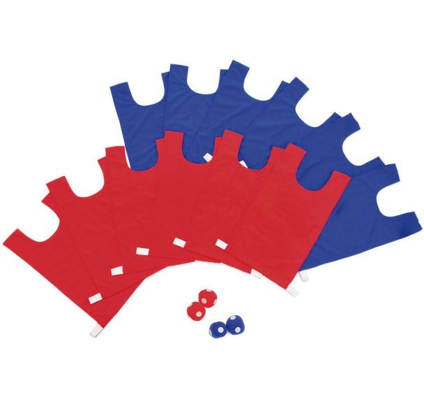 Jeu vise moi attrape moi