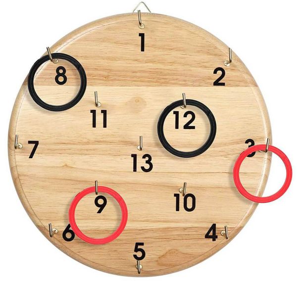 Jeux du Hookey - BS Toys