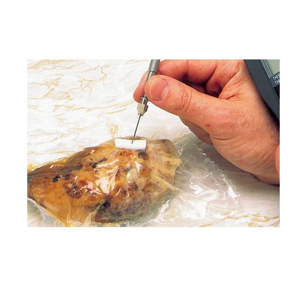 Joint adhésif blanc