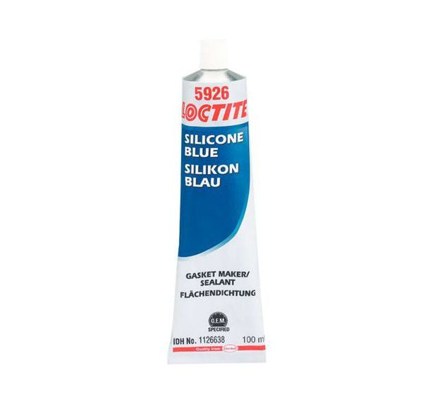 Joint bleu Silicomet® 5926