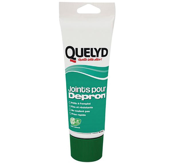 Joint dépron tube 300g