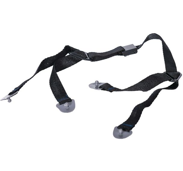 Jugulaire 4 points endurance - Portwest (Lot de 50)