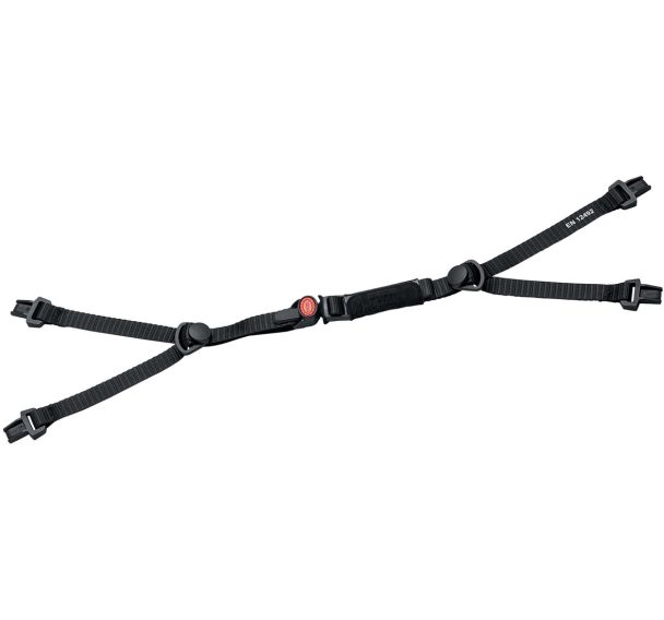 Jugulaire pour casque Pronamic Alpine