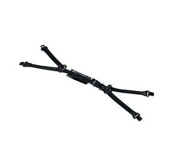 Jugulaire pour casques Pheos