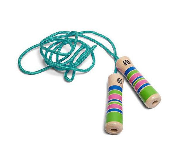 Jumping rope