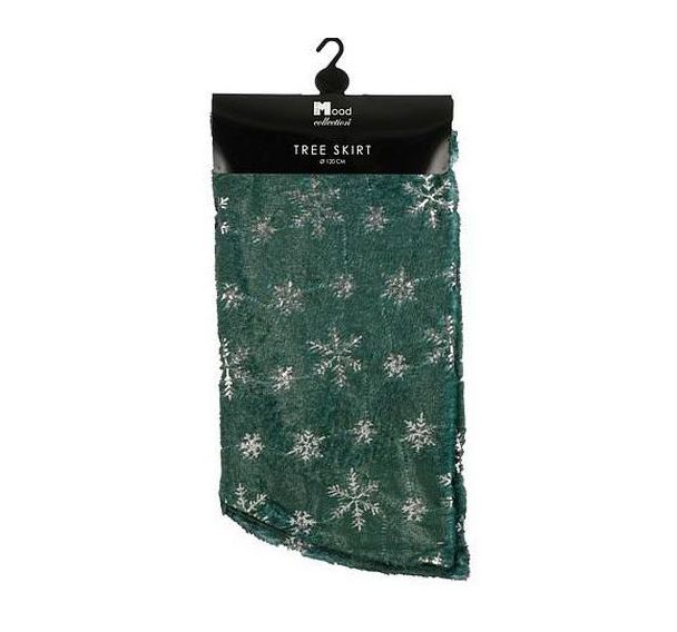 Jupe de Sapin de noël - d120cm