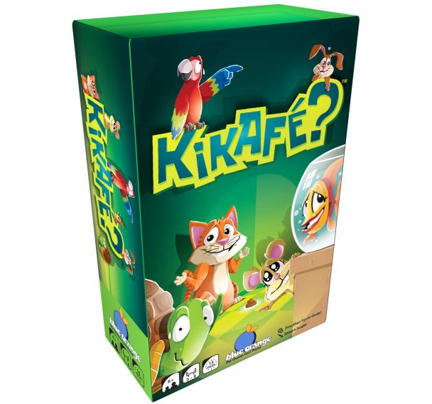 Kikafe