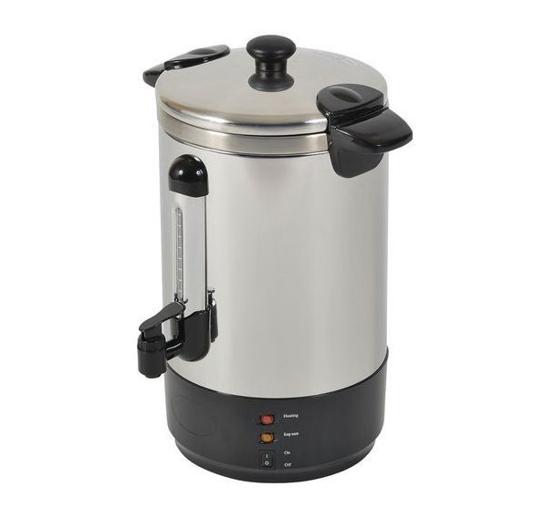 KITCHENCHEF Percolateur à café Pro 15 L - ZJ150