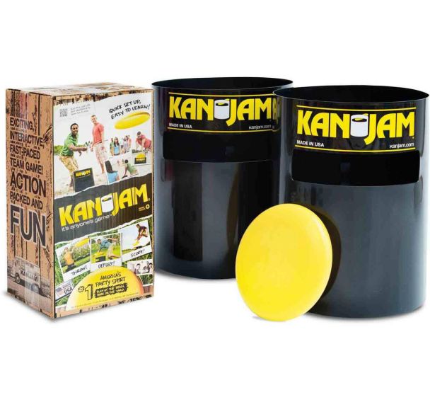 KanJam - set de 2