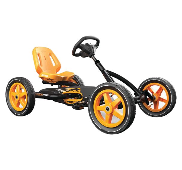 Kart à pédales BERG Buddy PRO