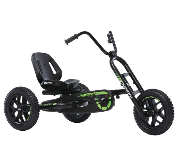 Kart à pédales BERG Choppy Neo
