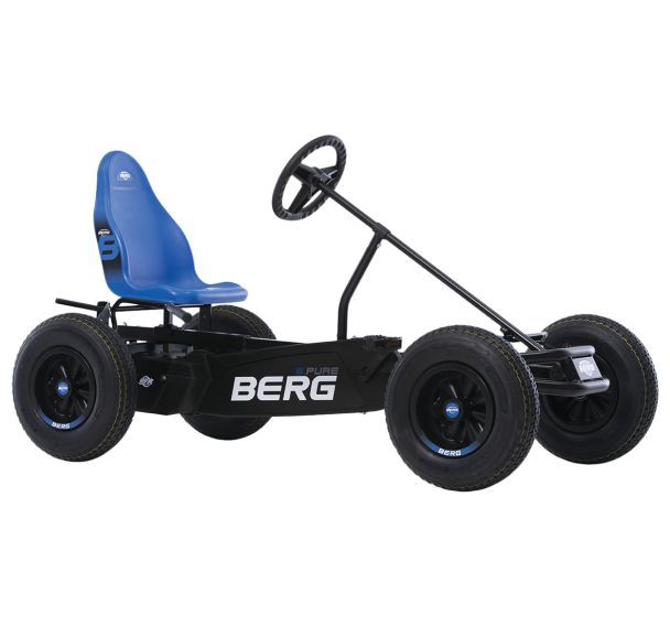 Kart à pédales BERG XL Buddy BFR - Berg Toys