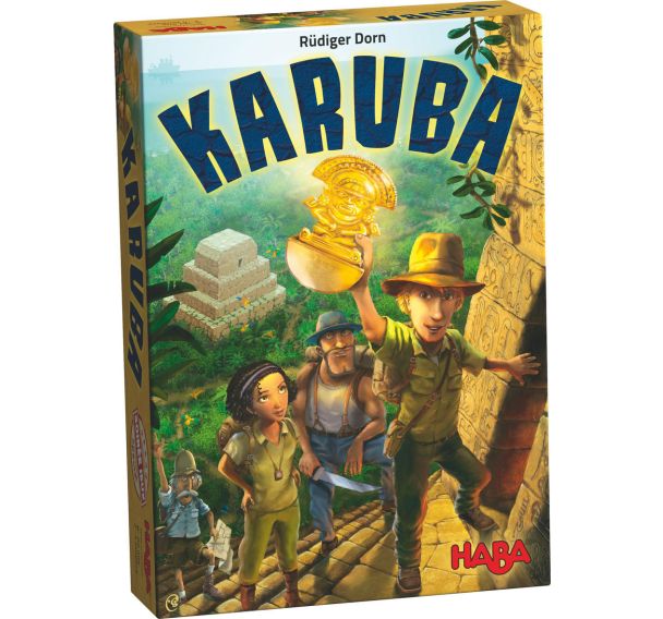 Karuba