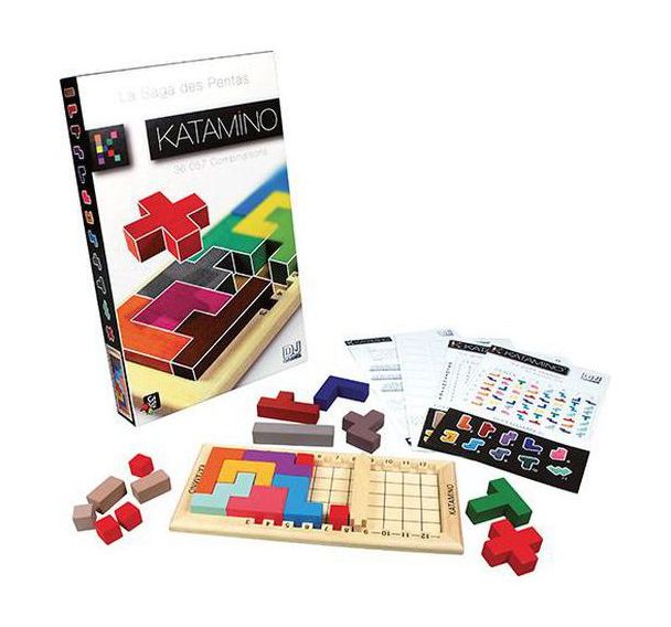 Katamino