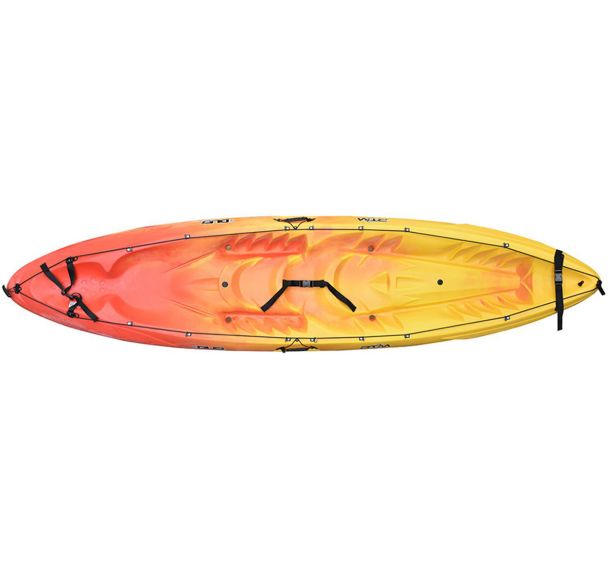 Kayak Ocean Duo Rotomod