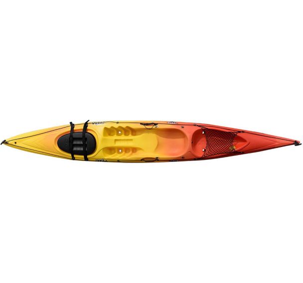 Kayak TEMPO conforme division 245 ROTOMOD