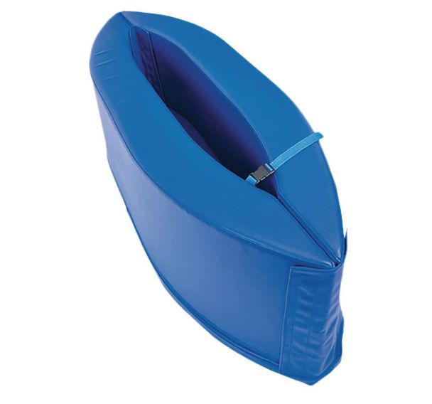 Kayak de rééducation en mousse