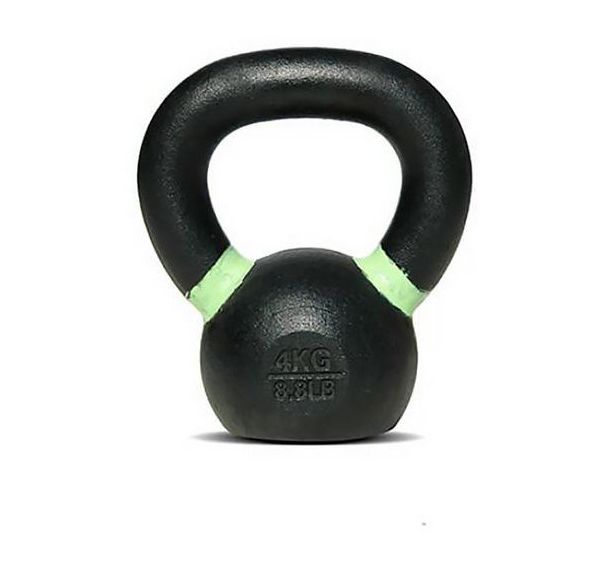Kettlebell - Body Solid - KBPO 4kg à 40kg