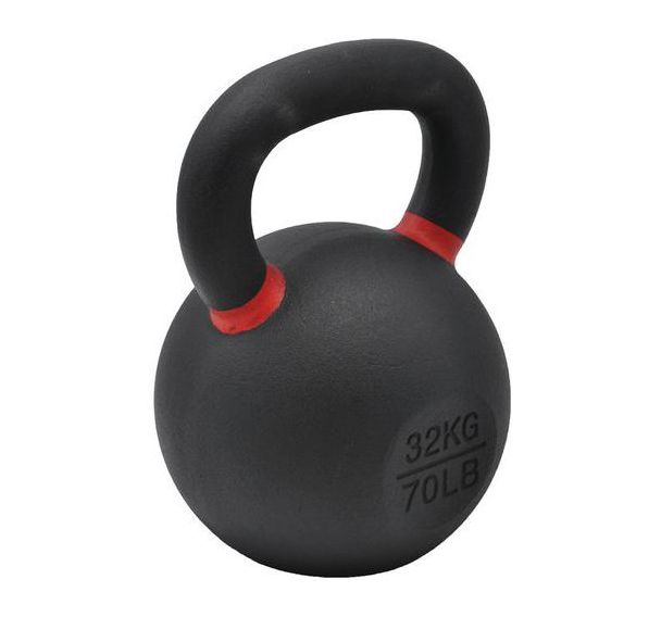 Kettlebell - Fit and Rack