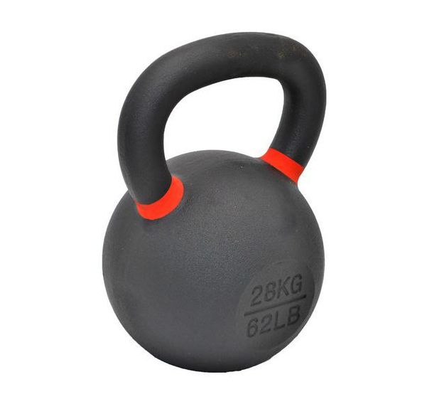 Kettlebell - Fit and Rack - 28KG