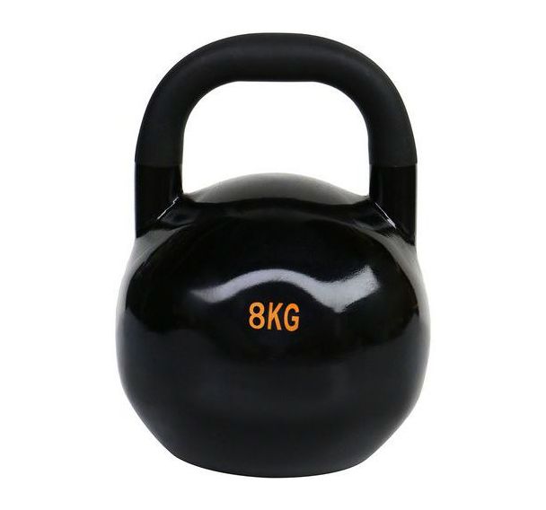 Kettlebell - Sveltus - olympique