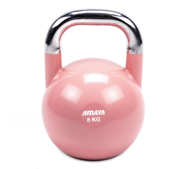 Kettlebell 8 kg