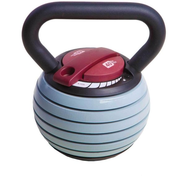Kettlebell Ajustable