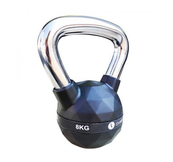 Kettlebell diamant - Sveltus
