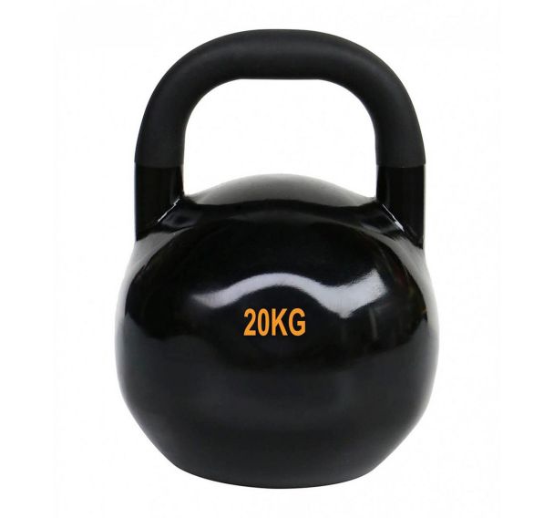 Kettlebell olympique 20 kg Sveltus