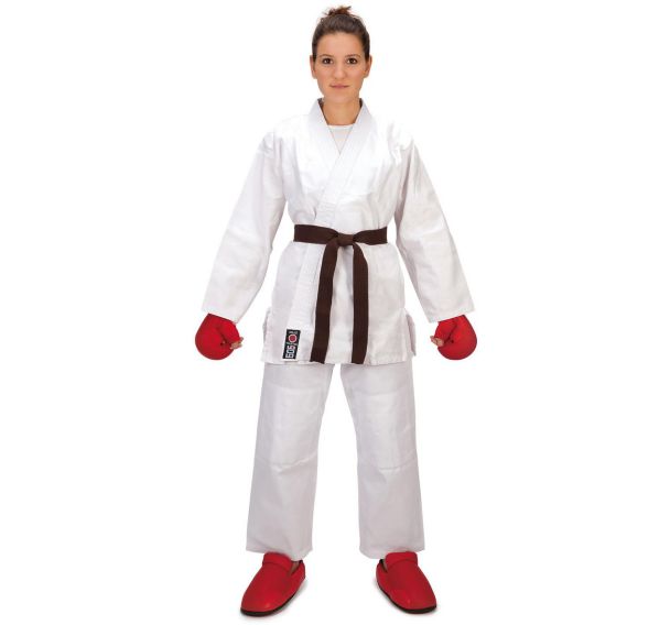 Kimono de karaté Club blanc 190 cm