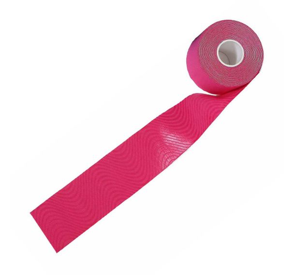 Kiné Tape rose