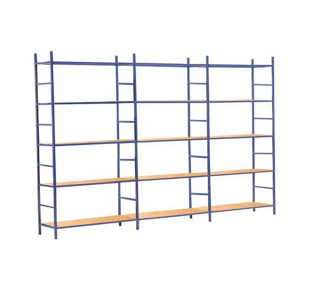Kit 1 dpt + 2 svt Startub 1800 x 3000 x 400 mm