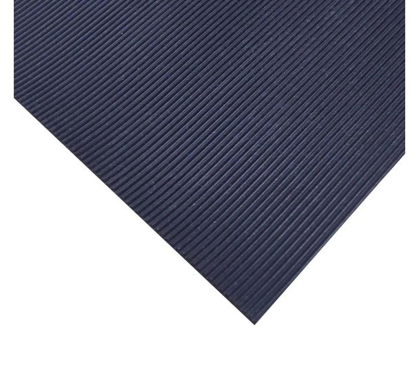 Kit 2 tapis antidérapants pour bac multimédia Ellipse - Manutan Expert