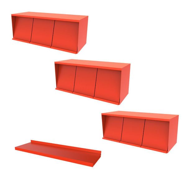 Kit 9 cases et tablette ONISEP DIONE(2)