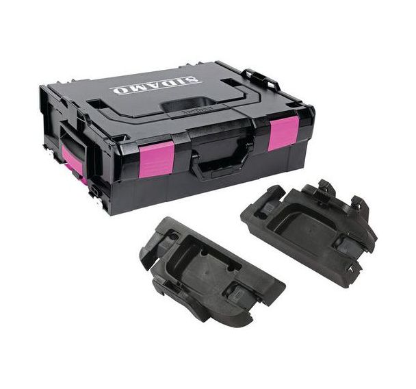 Kit BOXX pour aspirateurs