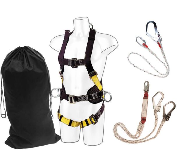 Kit BTP FP65