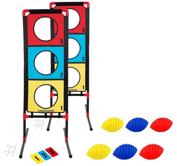 Kit CardioGoal Animation