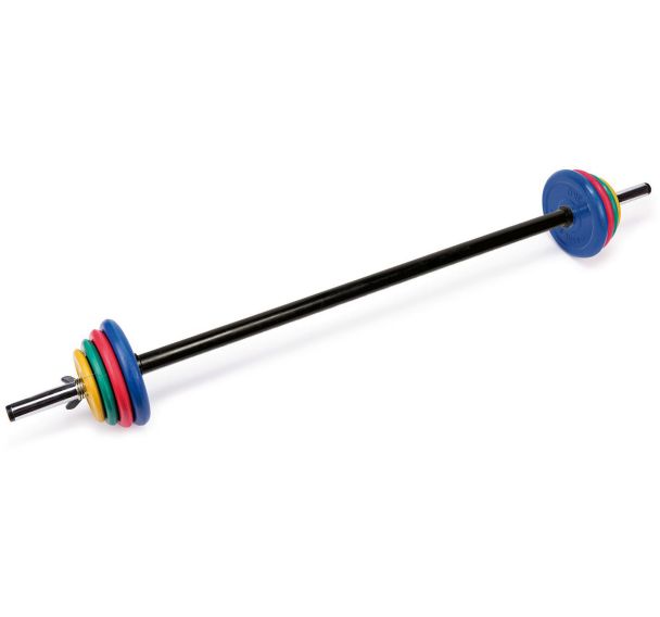 Kit Casal de 14.5 kg