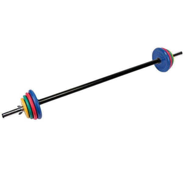 Kit Casal de 14.5 kg