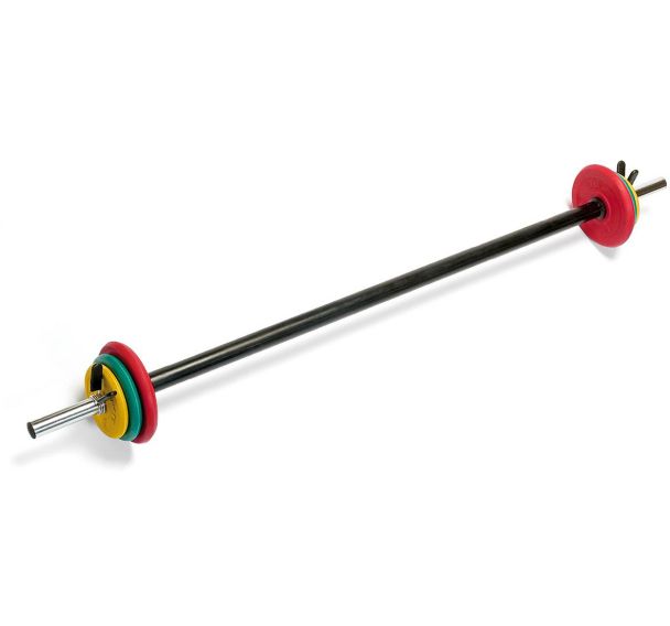 Kit Casal de 8.5 kg